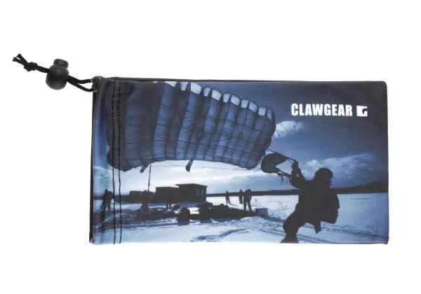 Clawgear Microbag Dropzone Black