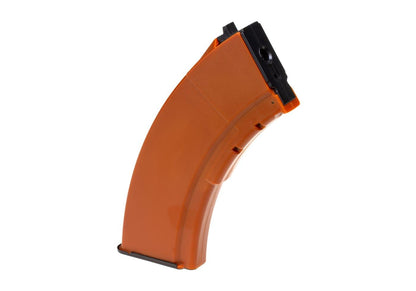 LCT Magazin LCKM Lowcap 70rds Brick