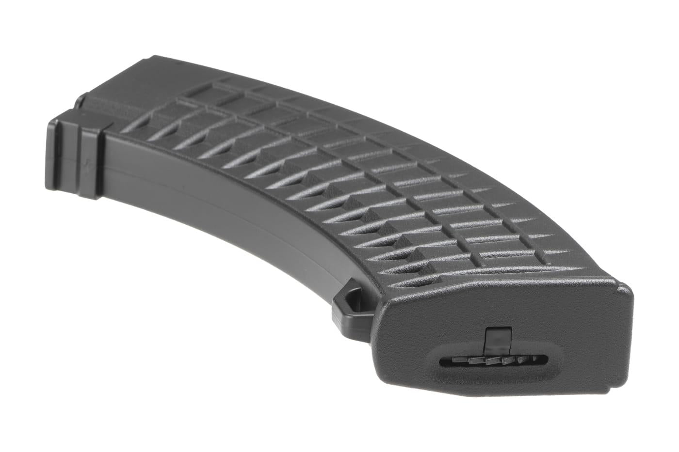 Cyma Magazine AK Waffle Hicap 550rds Black
