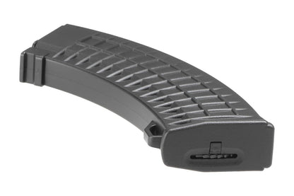 Cyma Magazine AK Waffle Hicap 550rds Black