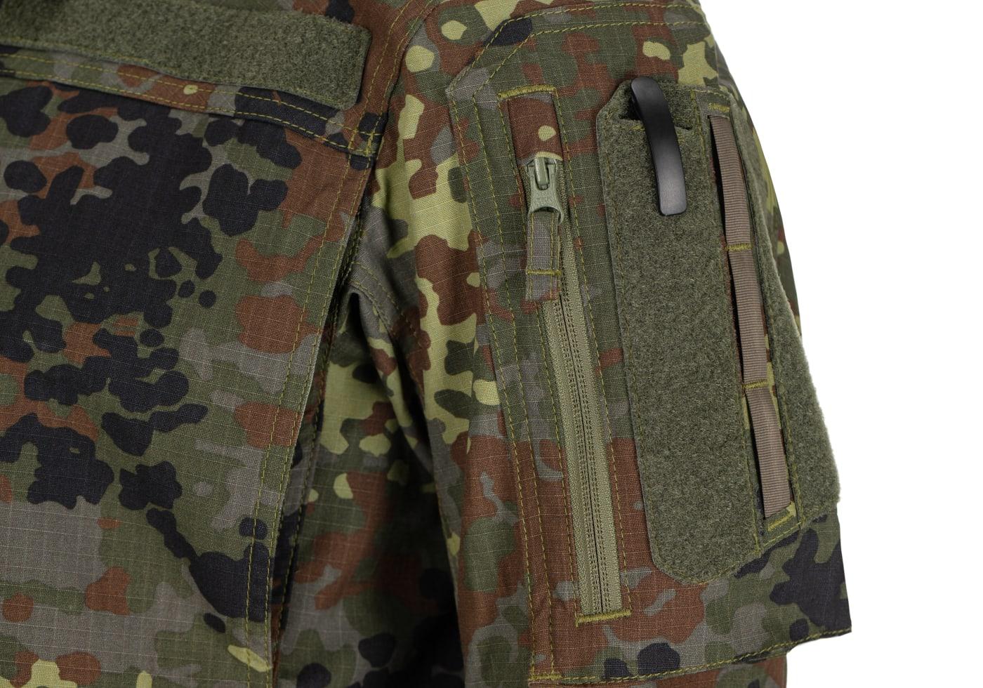 Clawgear Raider Field Shirt MK V ATS Flex Flecktarn