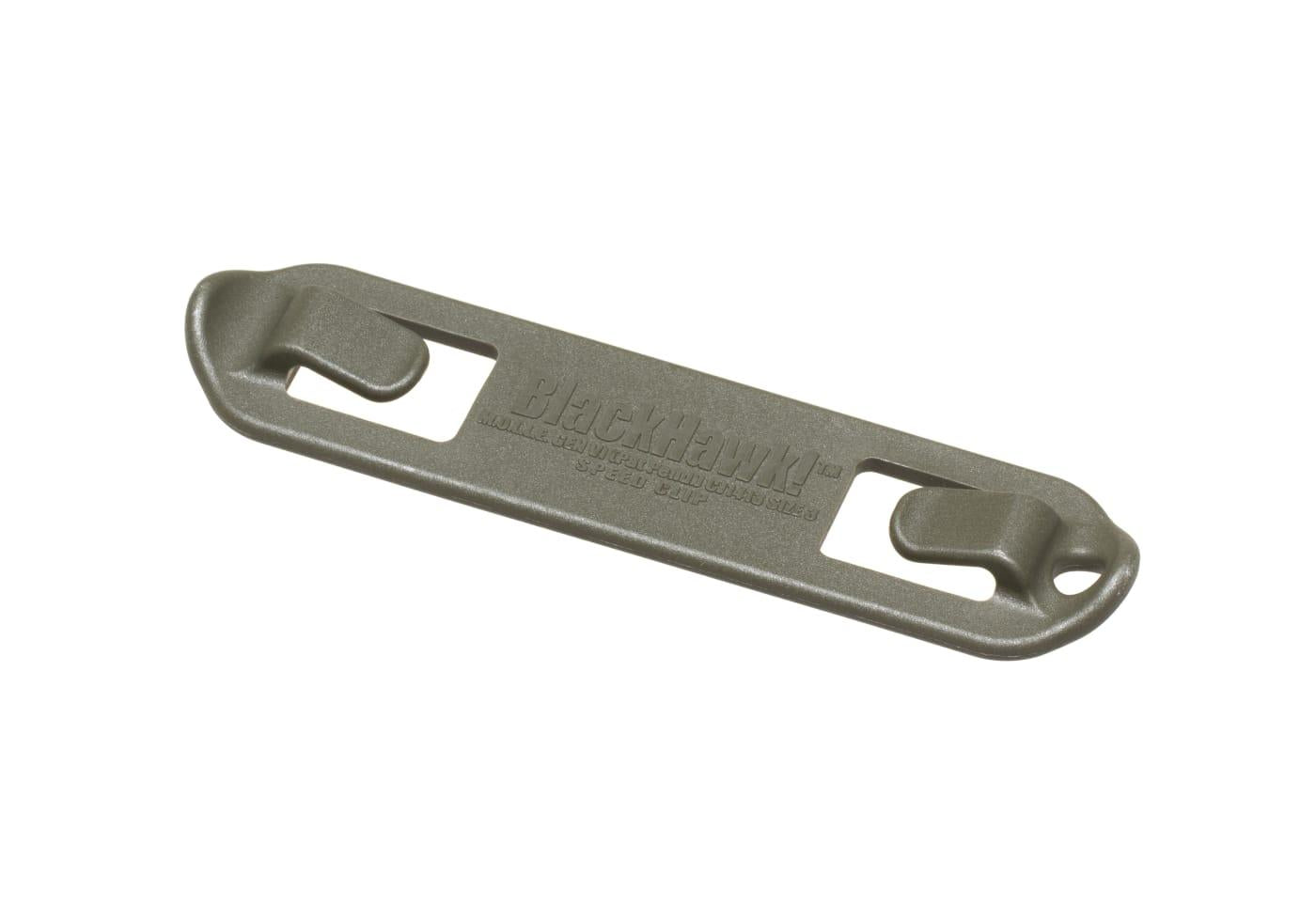 Blackhawk 3 Inch Speed Clips 6pcs OD