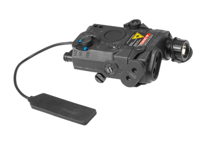Element AN/PEQ-15 Illuminator / Laser Module Black