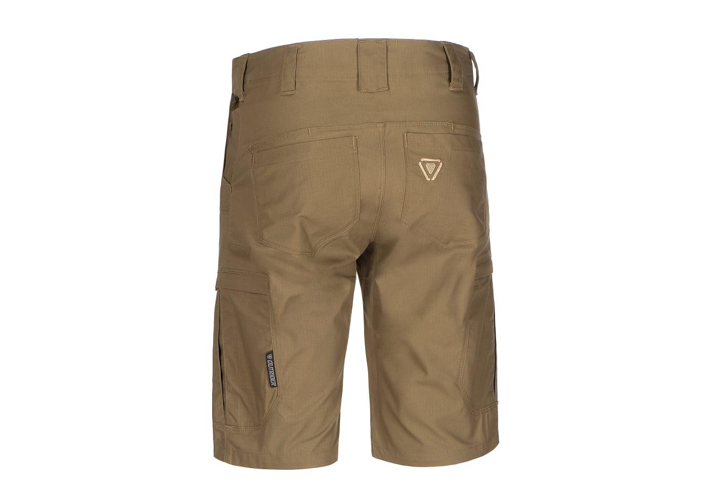Outrider T.O.R.D. Flex Short AR Crocodile