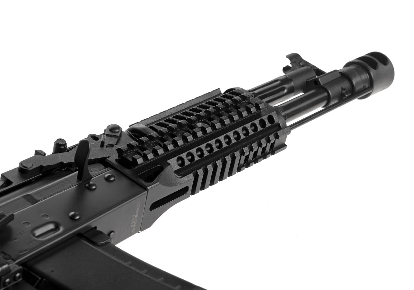 LCT ZK-AK-104