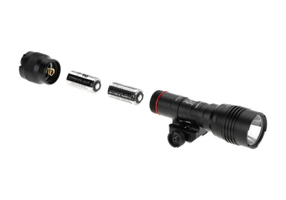 Streamlight ProTac Rail Mount HL X Pro Lite Black