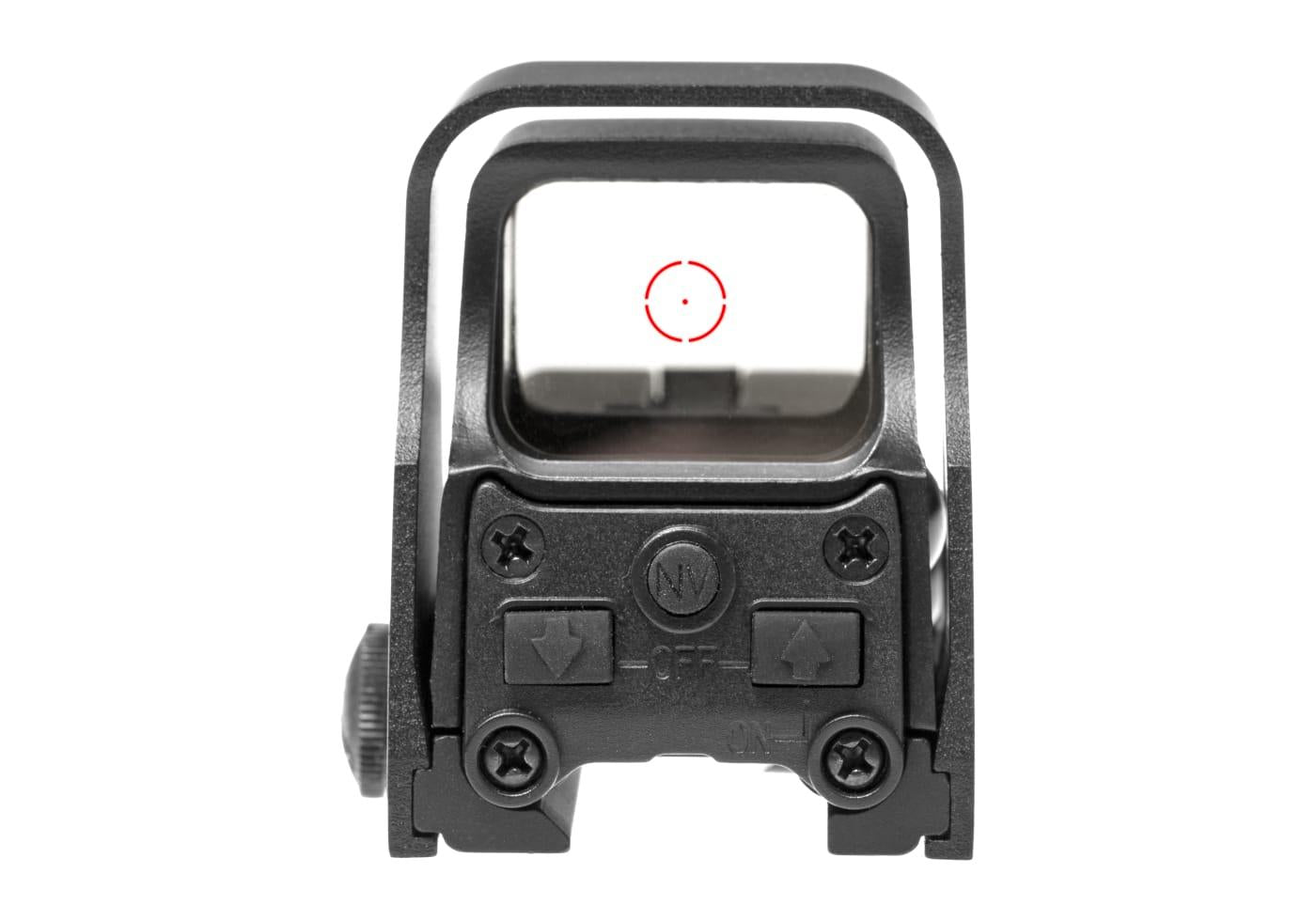 Aim-O 552 Red Dot Black