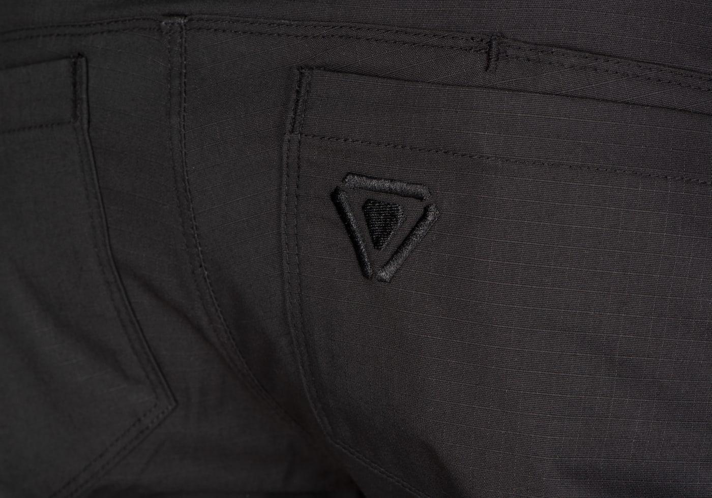 Outrider T.O.R.D. Flex Pant AR Black