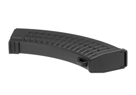 Pirate Arms Flash Magazine AK47 Waffle 500rds Black