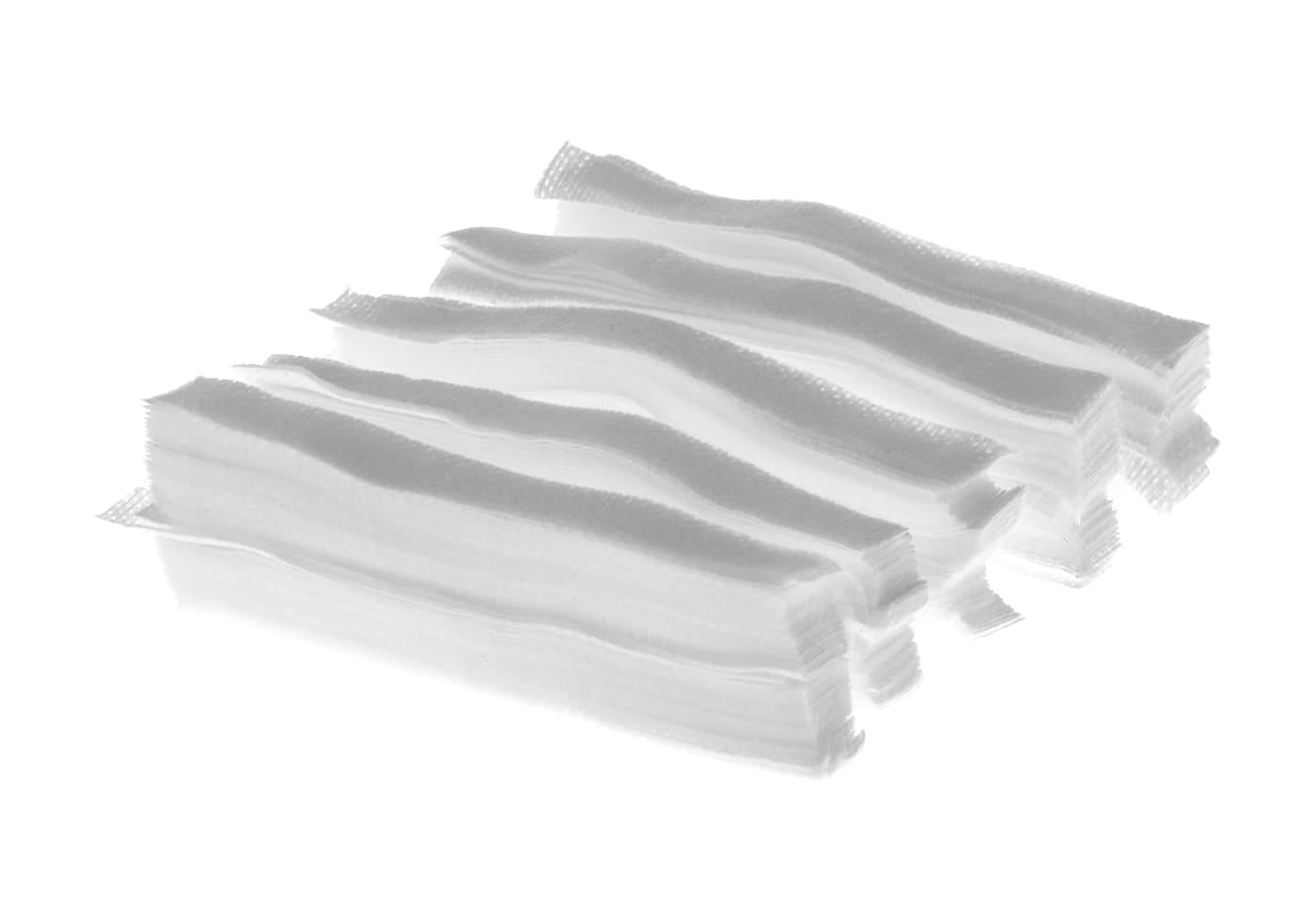 Real Avid Bore-Max Speed Jag Patches Refill - 8" .22