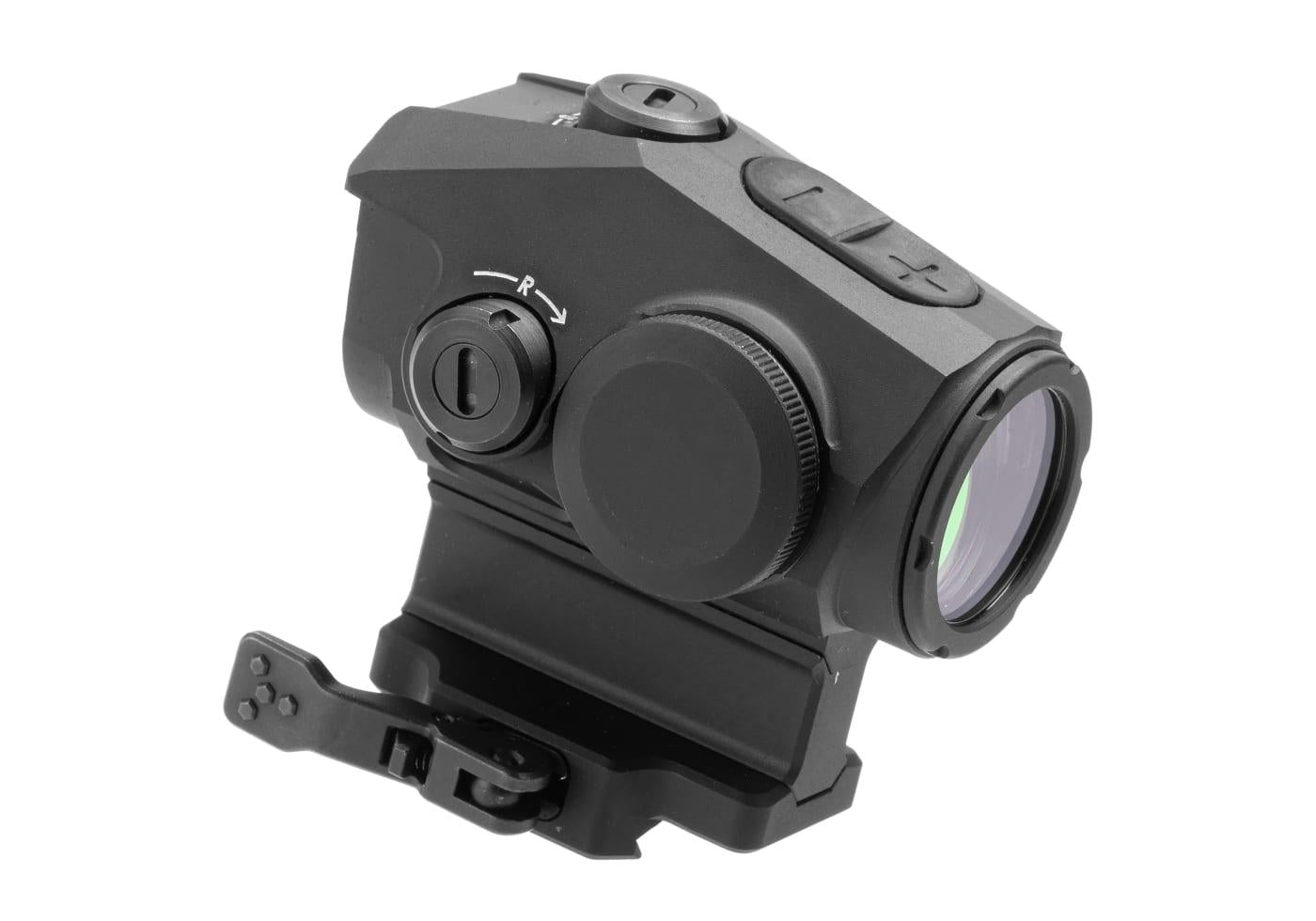 Leapers Adaptive Base 3.0 MOA Red Dot Sight