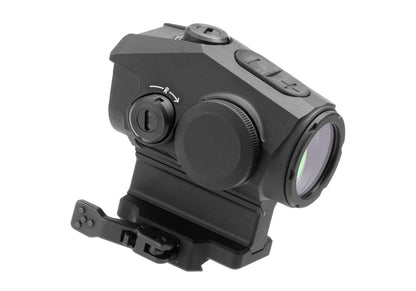 Leapers Adaptive Base 3.0 MOA Red Dot Sight