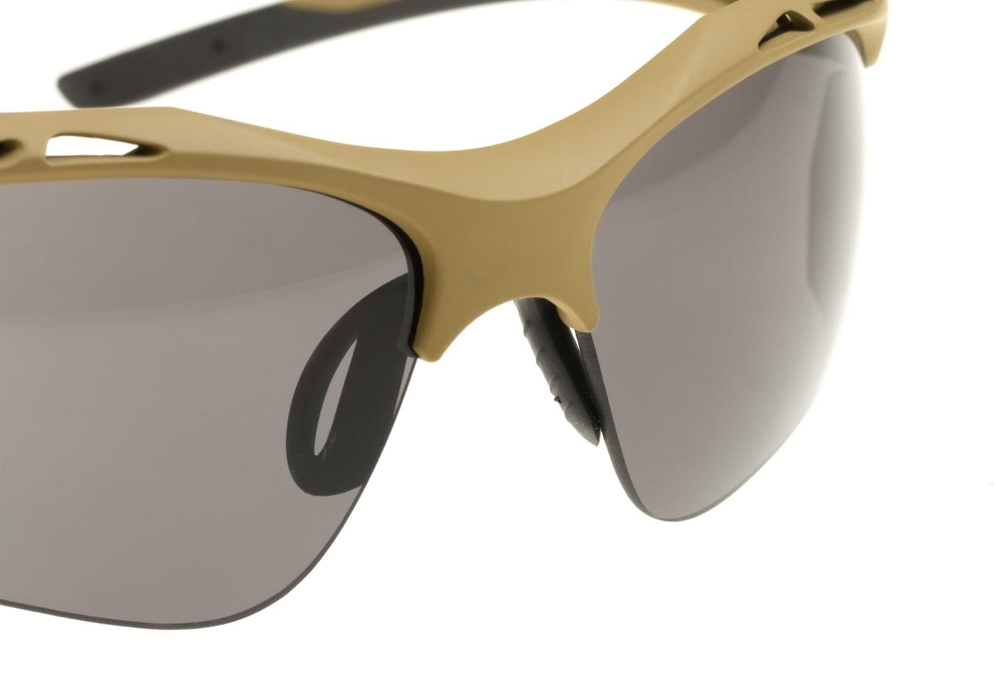 SwissEye Attac Tan