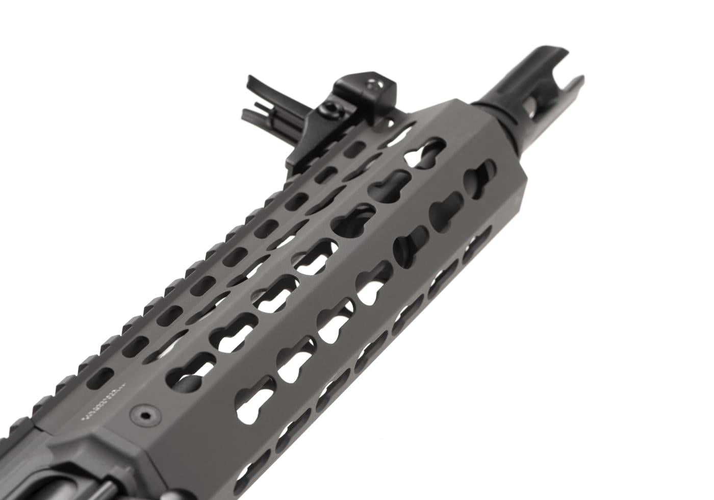 G&G CM16 E.T.U. SRS Grey