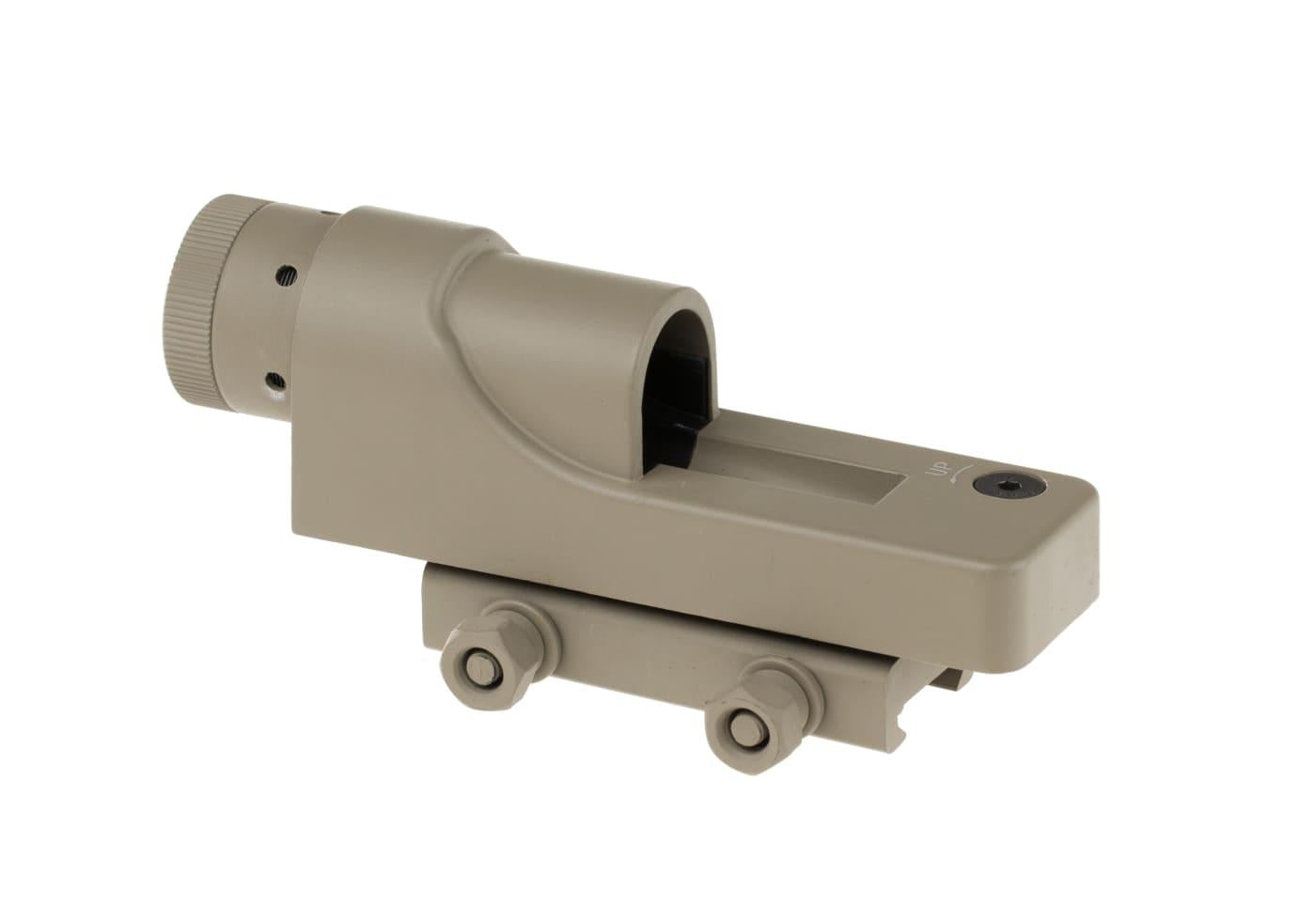 Aim-O 1x24 Reflex Sight Desert