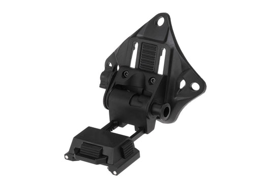 FMA WLC L4 G19 NVG Helmet Mount CNC Night Vision