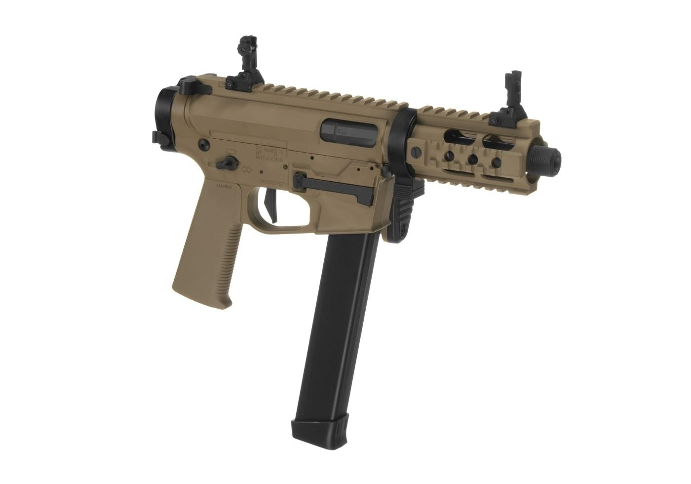 Ares M45X-S Dark Earth