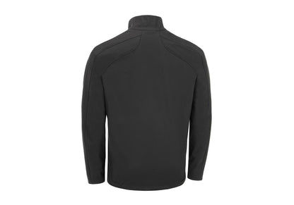 Outrider ED Softshell Jacket Black
