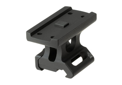 Leapers Absolute Co-Witness Mount for Aimpoint T1 Black