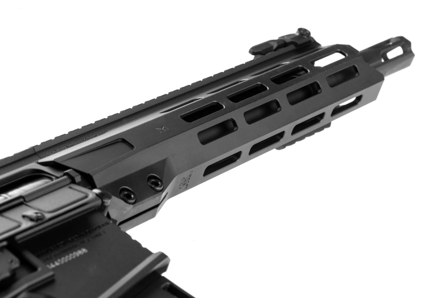 Krytac Trident MK3 CRB-M AEG Black