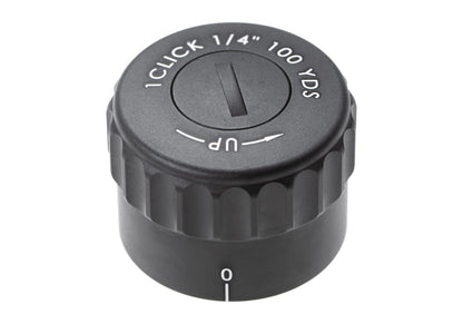 Vector Optics Continental x6 2.5-15x56 G4 Hunting Black