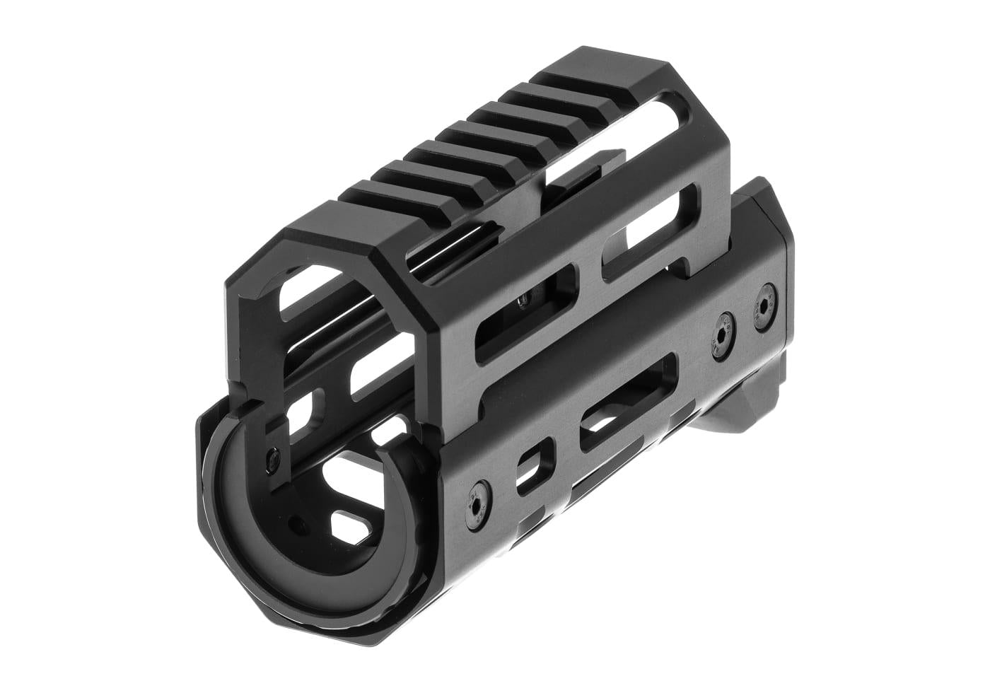 5KU 1U043 Handguard For CYMA 74U Black