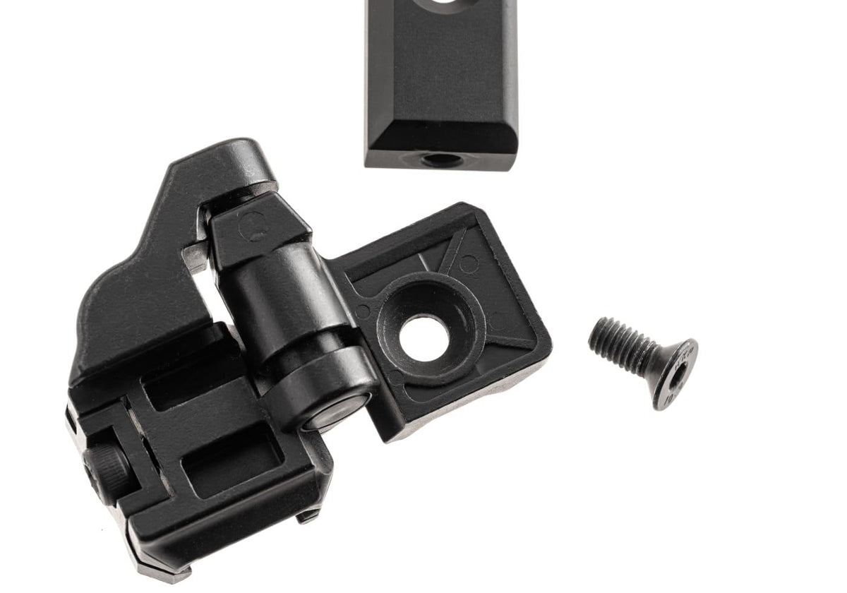 5KU MCX/MPX Minimalist Folding Stock
