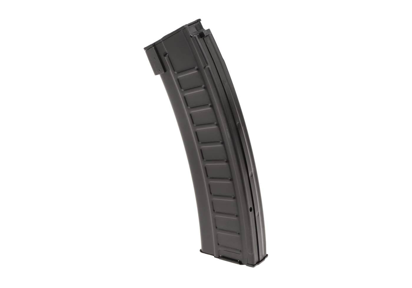 LCT Magazin SR-3M Hicap 500rds Black