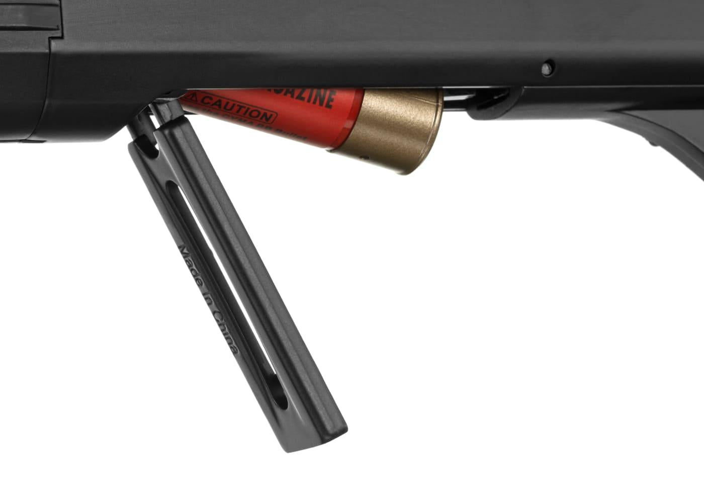 Cyma CM351M Breacher Shotgun Metal Version Black