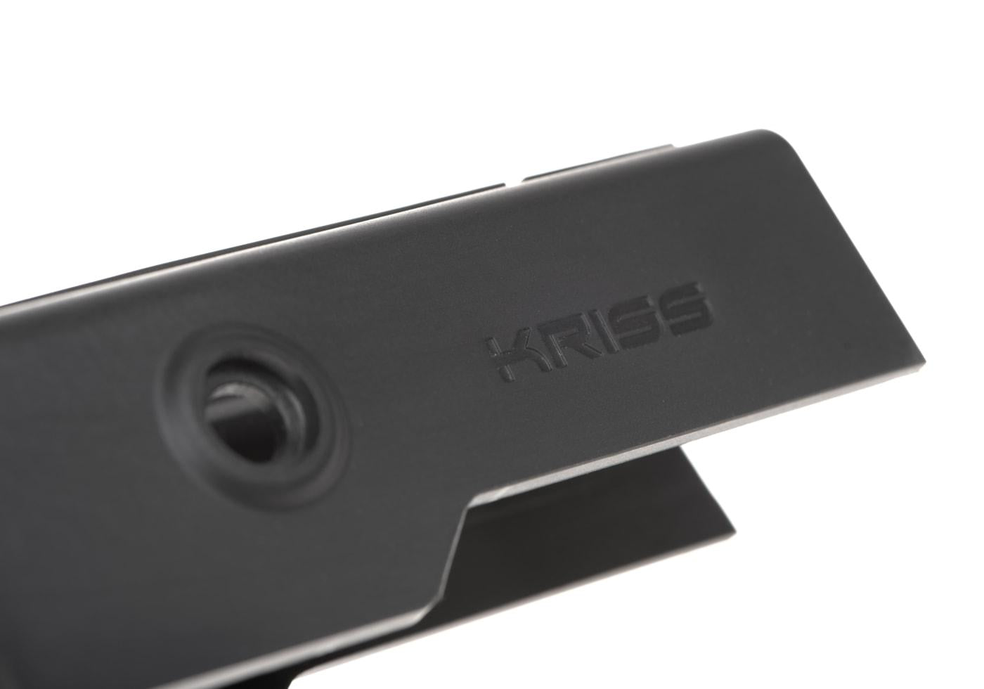 Krytac Kriss Vector Upper Receiver Black