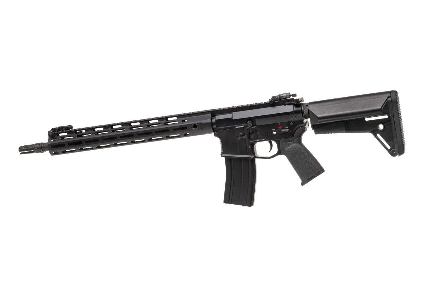 Cyma CM097 M4 AEG Platinum Series Black