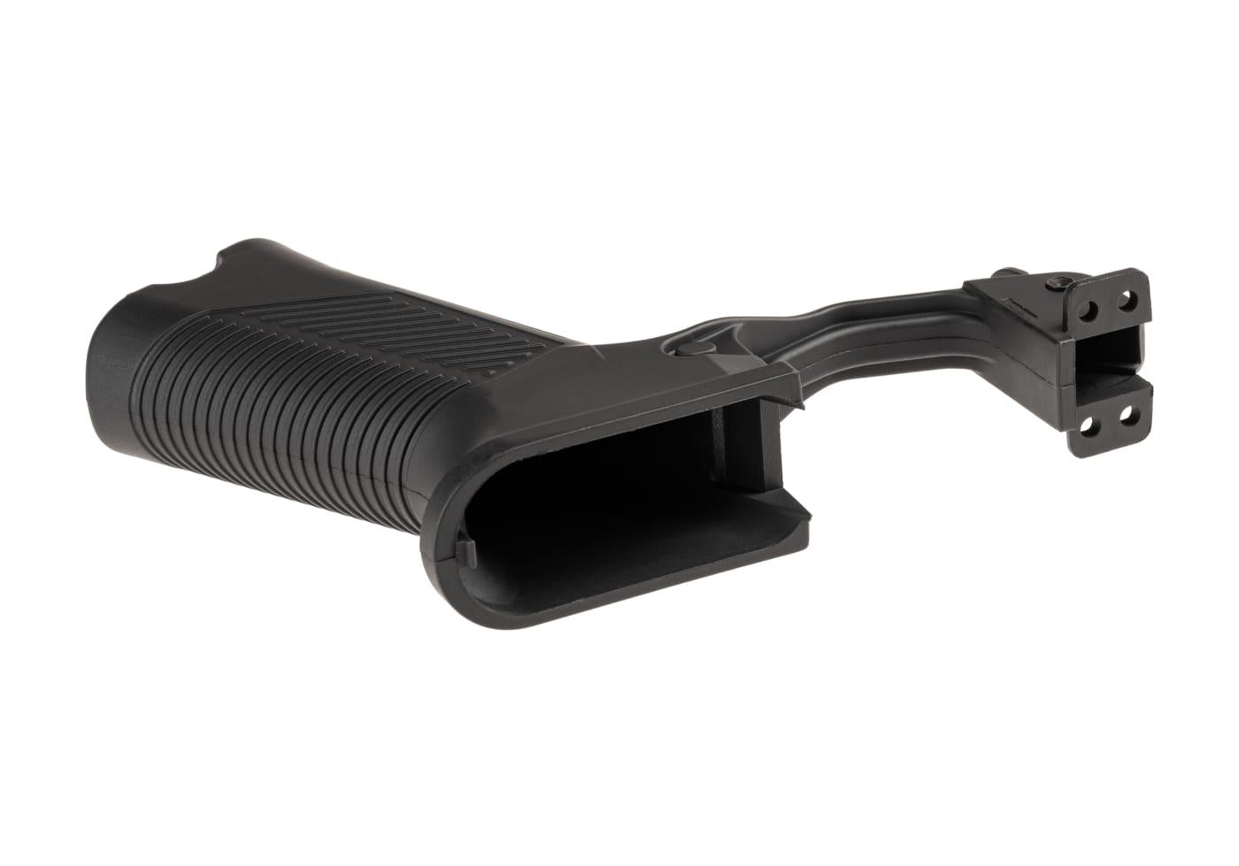 LCT LCK19 -Pistol Grip with Trigger Guard Black