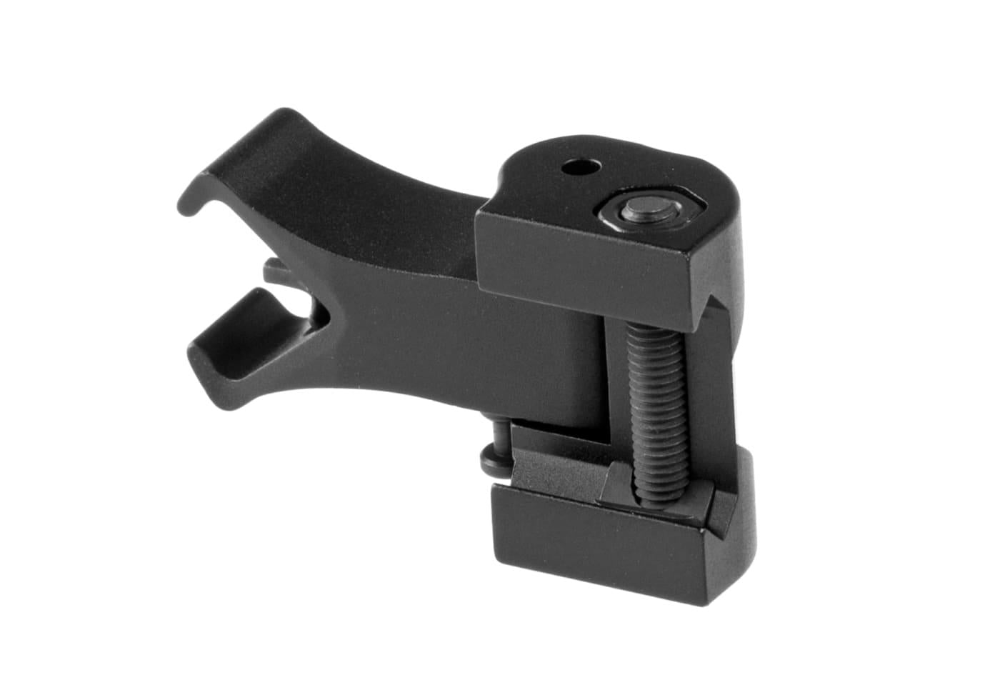 G&G Flip Up Front Sight Black