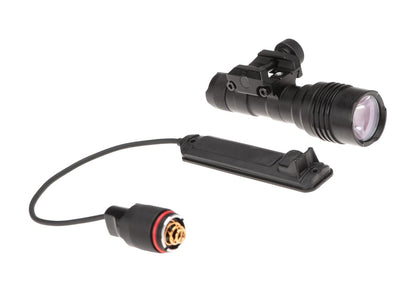 Streamlight ProTac Rail Mount 1 Black