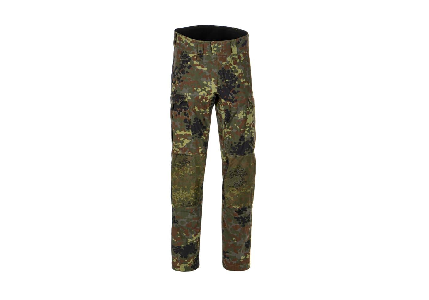 Clawgear Operator Combat Pants MK III ATS Flex Flecktarn