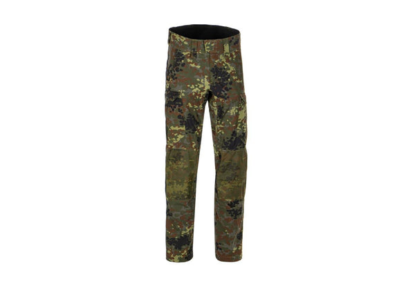 Clawgear Operator Combat Pants MK III ATS Flex Flecktarn