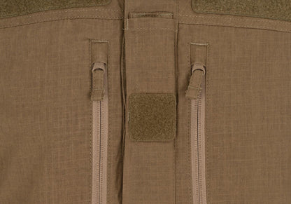 Clawgear Raider Field Shirt MK V ATS Flex Coyote