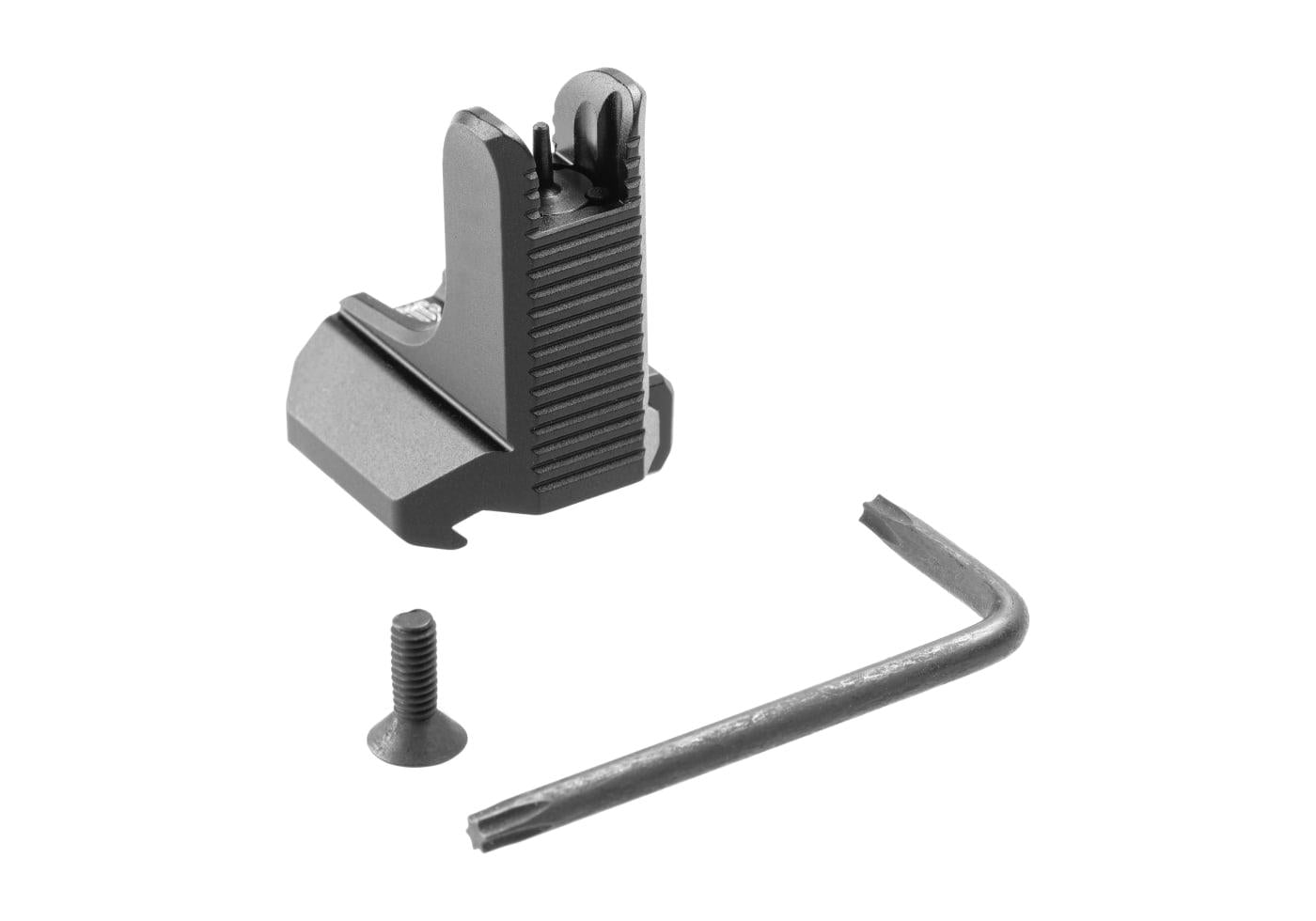 Leapers AR15 Super Slim Low Profile Front Sight
