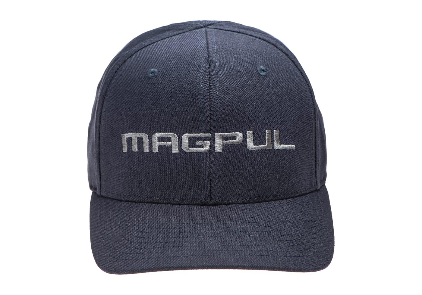 Magpul Wordmark Stretch Fit Navy