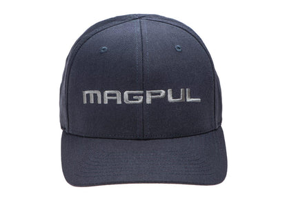 Magpul Wordmark Stretch Fit Navy