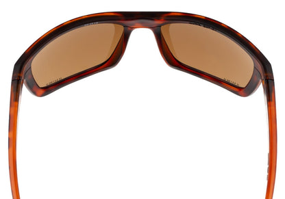 Wiley X WX Kingpin Brown Matte Demi