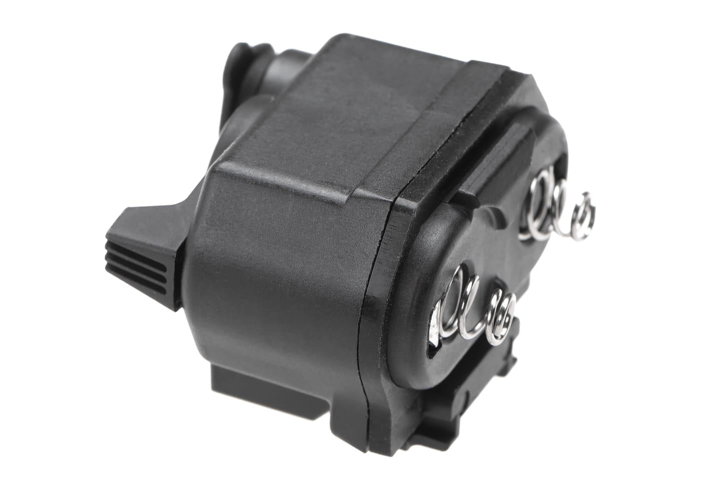 Streamlight TLR-1/2 Remote Door Switch Black