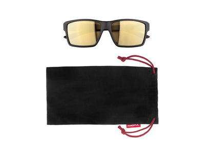 Magpul Explorer - Polarized - Tortoise Frame / Bronze Lens / Gold Mirror Black