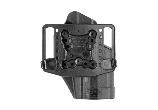 Blackhawk CQC SERPA Holster für P99 / PPQ Left Black