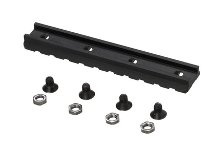 Clawgear AUG MSM 10 Slot Rail Black