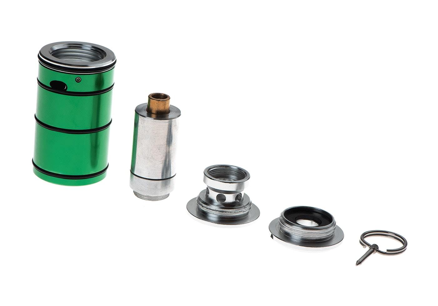 StratAIM Epsilon Impact Grenade Green