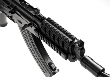 LCT Airsoft AK TX-S74UN Semi Auto Only AEG