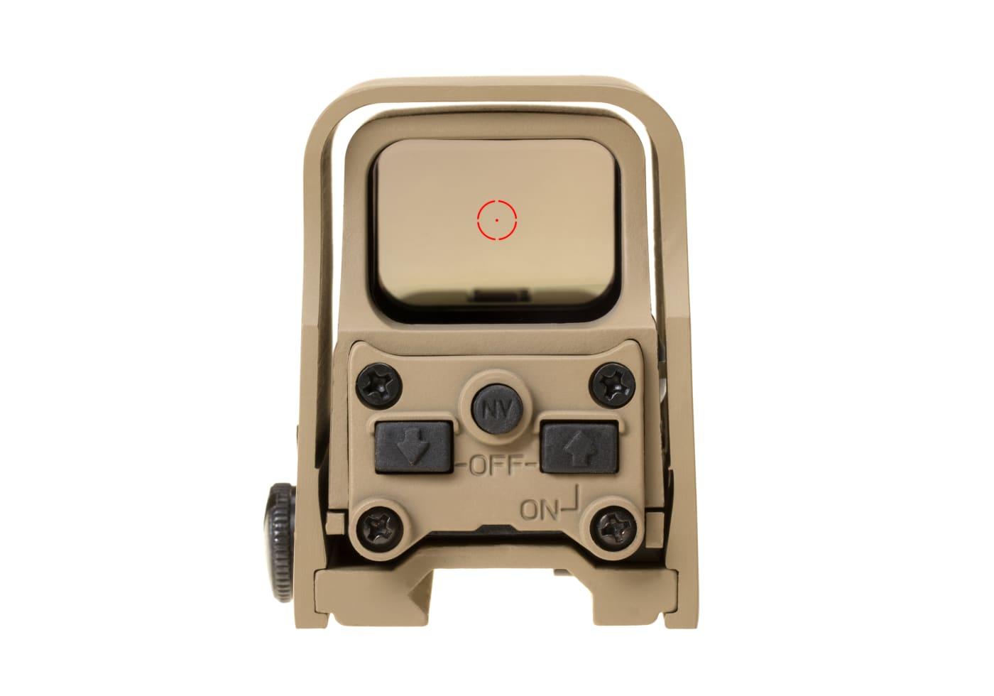 Aim-O 551 Red Dot Desert