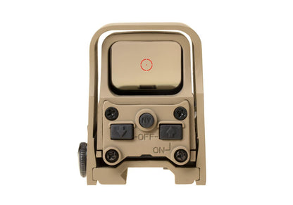 Aim-O 551 Red Dot Desert
