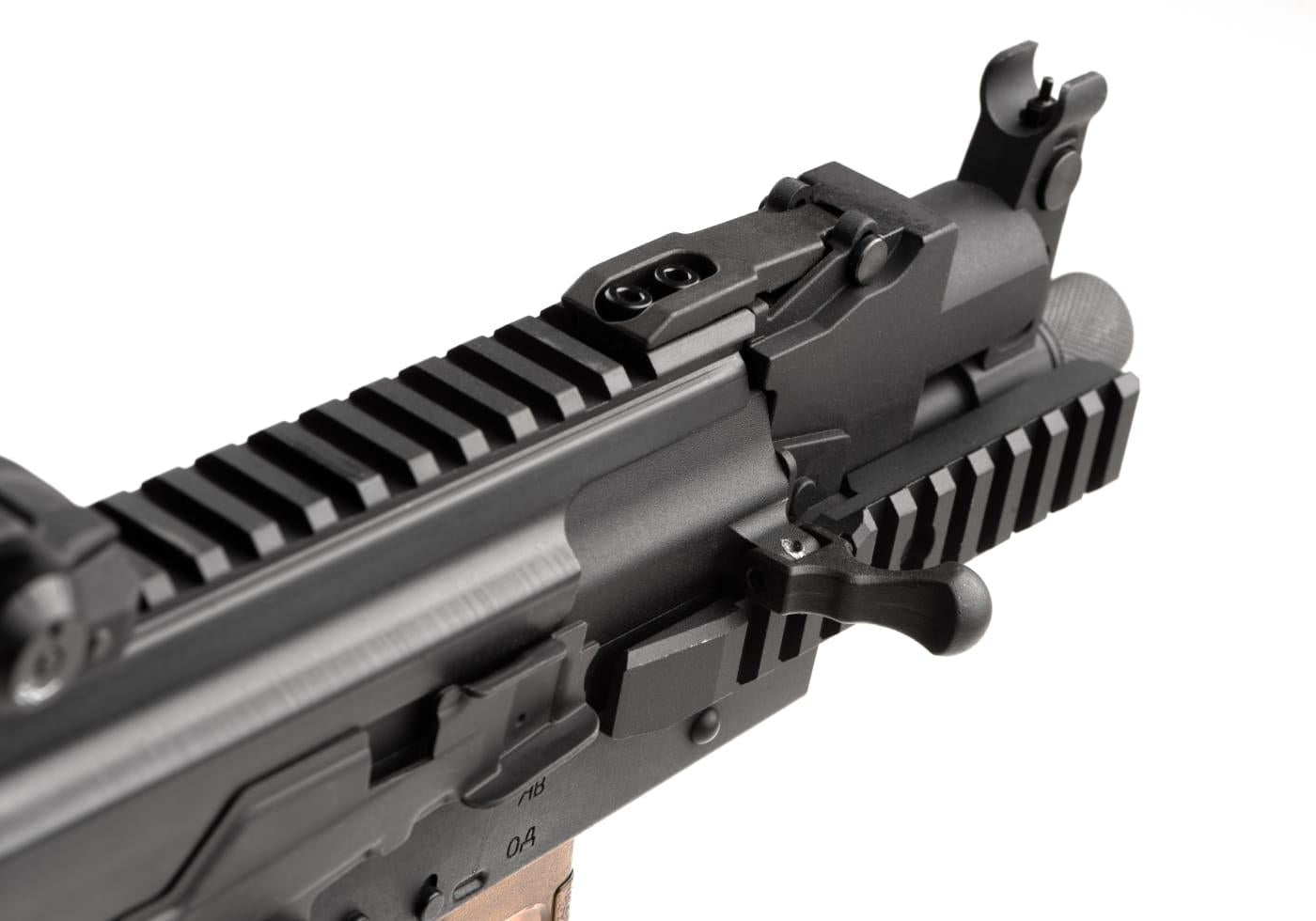 G&G PRK9 RTS E.T.U. Black
